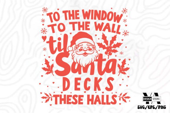 Review: Funny Sarcastic Christmas SVG PNG for Embroidery